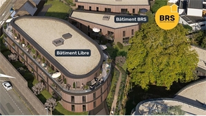 t3 à la vente -   35170  BRUZ, surface 64 m2 vente t3 - UBI404525062